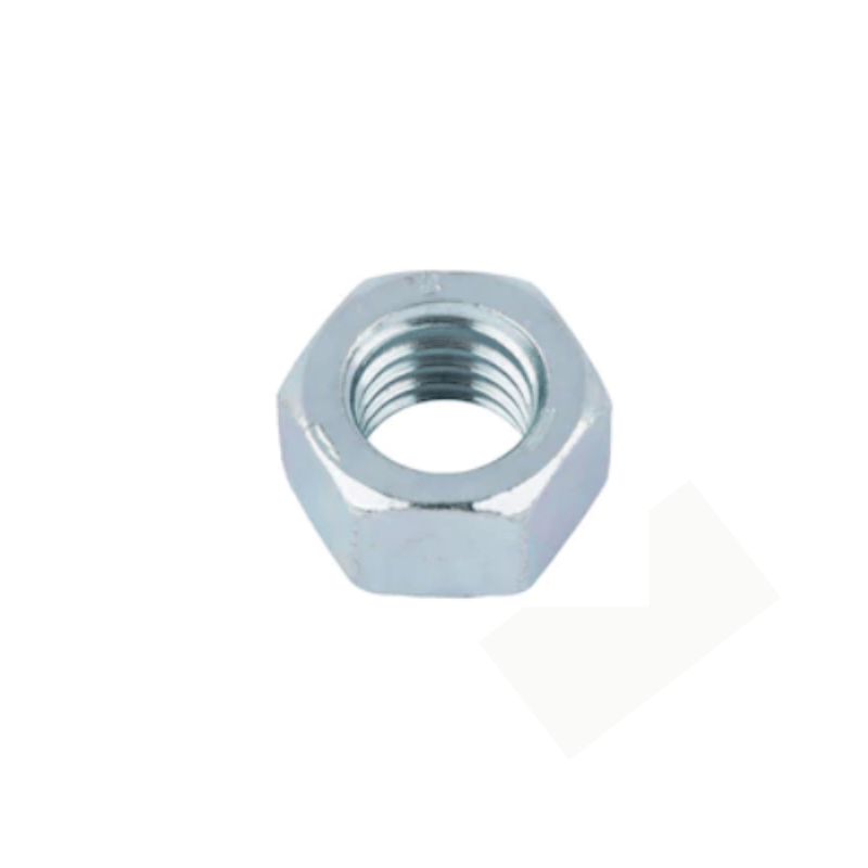 ECROU HEXAGO ZING M-8 (BT-100) DIN-934